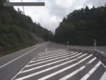 国道482号 内海峠のライブカメラ|鳥取県江府町のサムネイル