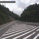 国道482号 内海峠のライブカメラ|鳥取県江府町のサムネイル