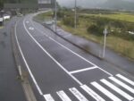 国道482号 八頭町日下部のライブカメラ|鳥取県八頭町のサムネイル