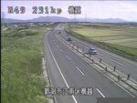 国道49号 新潟市江南区横越のライブカメラ|新潟県新潟市のサムネイル