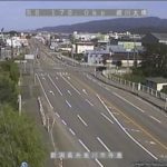 国道8号 糸魚川市姫川大橋のライブカメラ|新潟県糸魚川市のサムネイル