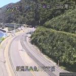 国道8号 糸魚川市三段滝のライブカメラ|新潟県糸魚川市のサムネイル