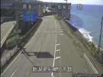 国道8号 糸魚川市歌のライブカメラ|新潟県糸魚川市のサムネイル