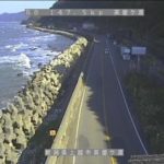 国道8号 上越市茶屋ヶ原のライブカメラ|新潟県上越市のサムネイル