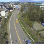 国道8号 上越市犀潟のライブカメラ|新潟県上越市のサムネイル