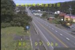 国道8号 柏崎市鯨波のライブカメラ|新潟県柏崎市のサムネイル