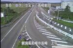 国道8号 柏崎市長崎新田のライブカメラ|新潟県柏崎市のサムネイル