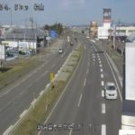 国道8号 長岡市福山町のライブカメラ|新潟県長岡市のサムネイル