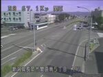 国道8号 長岡市関原町のライブカメラ|新潟県長岡市のサムネイル