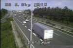 国道8号 新潟市西区黒埼インターチェンジのライブカメラ|新潟県新潟市のサムネイル