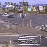 国道8号 三条市須頃のライブカメラ|新潟県三条市のサムネイル