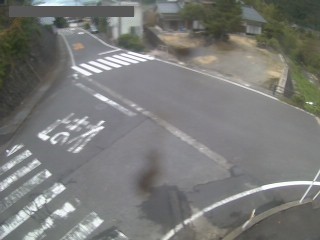 鳥取県道153号 八頭町才代のライブカメラ|鳥取県八頭町のサムネイル