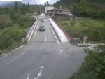 鳥取県道158号 大山町大山寺のライブカメラ|鳥取県大山町のサムネイル