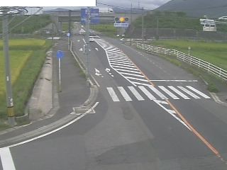 鳥取県道158号 大山町所子のライブカメラ|鳥取県大山町