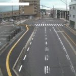 鳥取県道21号 倉吉市上井のライブカメラ|鳥取県倉吉市のサムネイル