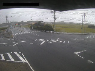 鳥取県道21号 鳥取市徳尾のライブカメラ|鳥取県鳥取市のサムネイル