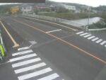 鳥取県道274号 青谷町青谷のライブカメラ|鳥取県鳥取市のサムネイル