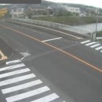 鳥取県道274号 青谷町青谷のライブカメラ|鳥取県鳥取市のサムネイル