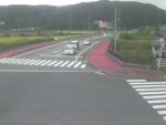 鳥取県道280号 鳥取市青谷町青谷のライブカメラ|鳥取県鳥取市のサムネイル