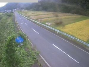 鳥取県鳥取市 鳥取県道280号 鳥取市青谷町河原のライブカメラ