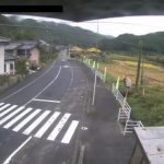 鳥取県道282号 八頭町福地のライブカメラ|鳥取県八頭町のサムネイル