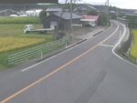 鳥取県道289号 琴浦町出上のライブカメラ|鳥取県琴浦町のサムネイル