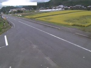 鳥取県琴浦町 鳥取県道289号 琴浦町宮木のライブカメラ