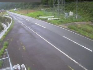 鳥取県智頭町 鳥取県道303号 智頭町波多のライブカメラ