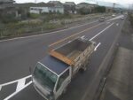 鳥取県道320号 北栄町下神のライブカメラ|鳥取県北栄町のサムネイル