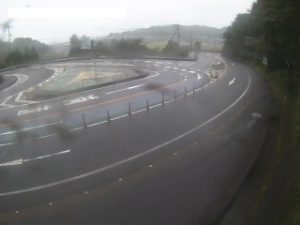鳥取県岩美町 鳥取県道328号 岩美町駟馳山のライブカメラ