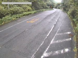 鳥取県伯耆町 鳥取県道35号 伯耆町間地のライブカメラ