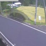 鳥取県道37号 八頭町稗谷のライブカメラ|鳥取県八頭町のサムネイル