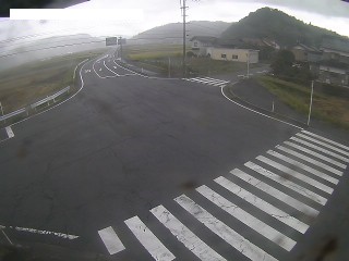 鳥取県道39号 八頭町大坪のライブカメラ|鳥取県八頭町