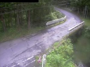鳥取県智頭町 鳥取県道40号 智頭町板井原のライブカメラ
