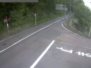 鳥取県琴浦町 鳥取県道44号 琴浦町古長のライブカメラ