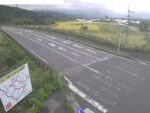 鳥取県道45号 江府町御机のライブカメラ|鳥取県江府町のサムネイル