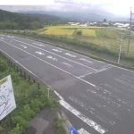 鳥取県道45号 江府町御机のライブカメラ|鳥取県江府町のサムネイル