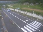 鳥取県道46号 伯耆町上代のライブカメラ|鳥取県伯耆町のサムネイル