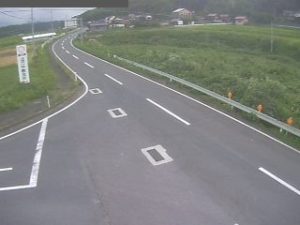 鳥取県琴浦町 鳥取県道44号 琴浦町杉地のライブカメラ