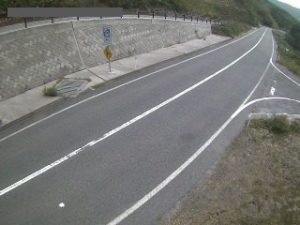 鳥取県日野町 鳥取県道46号 矢倉峠のライブカメラ