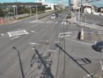 鳥取県道47号 境港市上道町のライブカメラ|鳥取県境港市のサムネイル