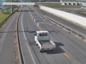 鳥取県境港市 鳥取県道47号 境港市三軒屋のライブカメラ