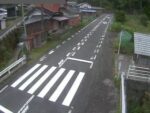 鳥取県道6号 智頭町口宇波のライブカメラ|鳥取県智頭町のサムネイル