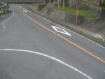 鳥取県道8号 日南町下石見のライブカメラ|鳥取県日南町のサムネイル