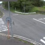 鳥取県道9号 日南町茶屋のライブカメラ|鳥取県日南町のサムネイル