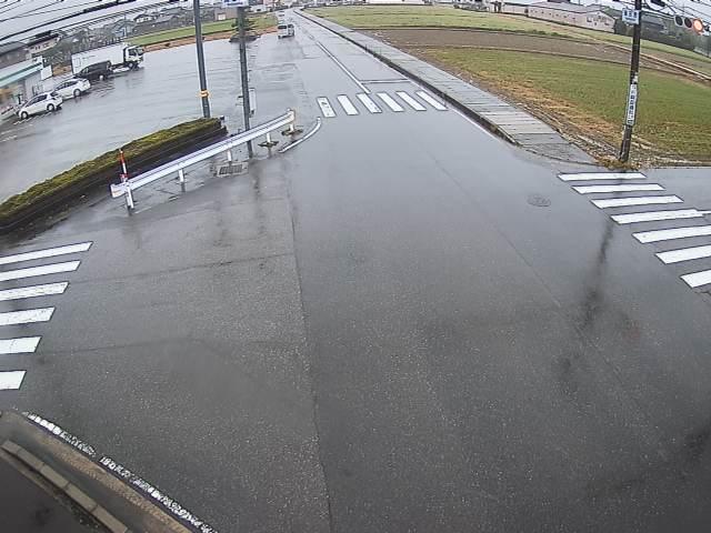 福井県道112号栃神谷鳴鹿森田線 磯部島交差点から半径10km圏内のライブカメラ