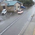 福井県道128号福井停車場米松線 県立病院北のライブカメラ|福井県福井市のサムネイル