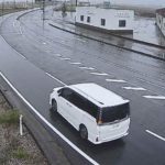 福井県道20号三国春江線 池見口(南東向)のライブカメラ|福井県坂井市のサムネイル