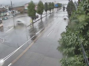 福井県福井市 福井県道6号福井四ヶ浦線 明里のライブカメラ