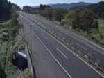 北陸自動車道 滋賀県境のライブカメラ|福井県長浜市のサムネイル